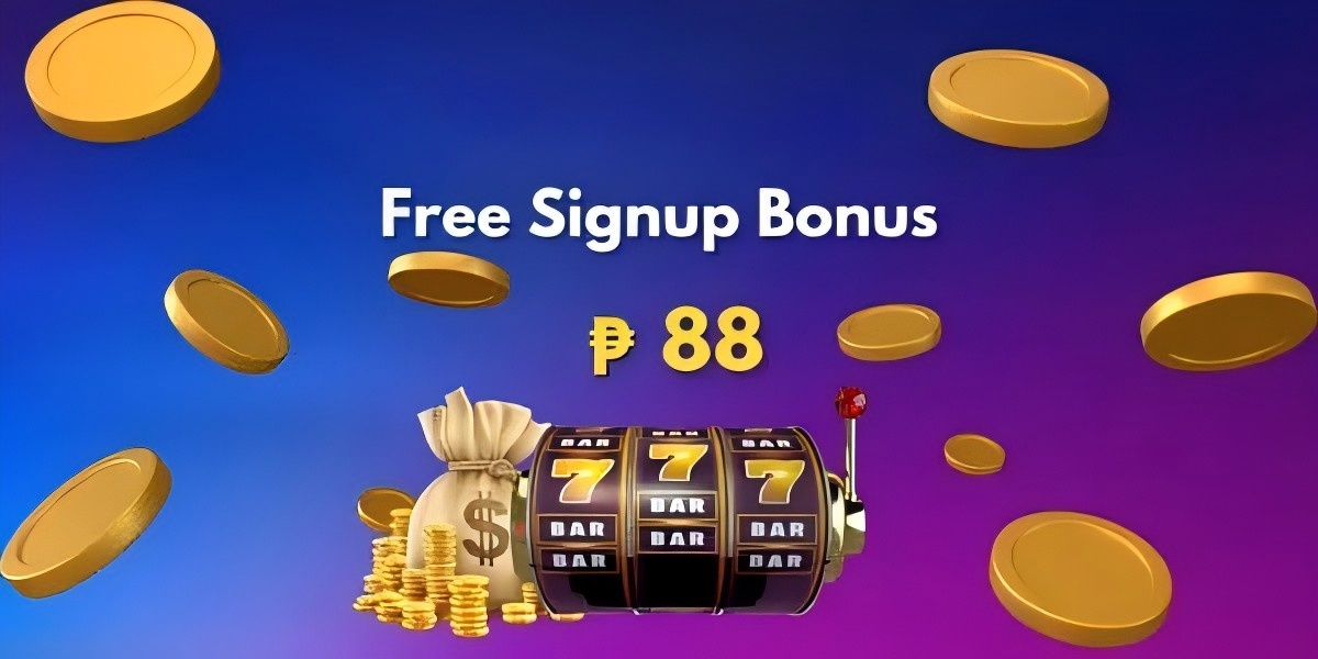 kiss ph casino mobile banner with purple casino theme