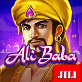 Ali Baba hot kiss ph game