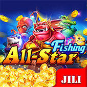 All Star Fishing kiss ph game