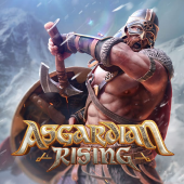 Asgardian Rising hot kiss ph game
