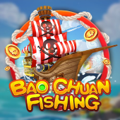 Bao Chuan Fishing kiss ph game