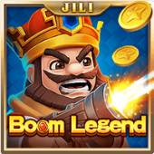 Boom Legend kiss ph game