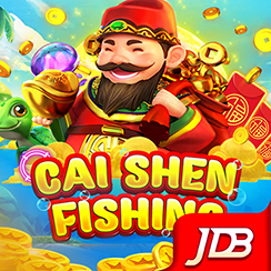 Cai Shen Fishing hot kiss ph game