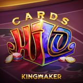Cards Hi Lo kiss ph cards