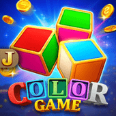 Color Game kiss ph slot