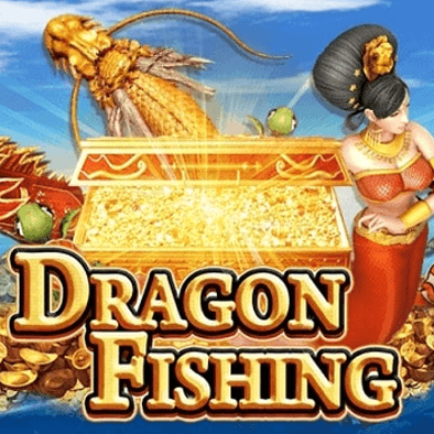 Dragon Fishing kiss ph game
