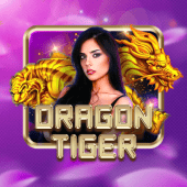 Dragon Tiger on kiss ph