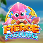 Fierce Fishing kiss ph game