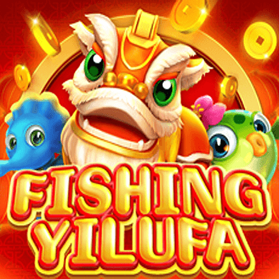Fishing Yi Lu Fa kiss ph game