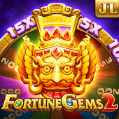 Fortune Gems 2 kiss ph slot