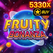 Fruity Bonanza hot kiss ph game