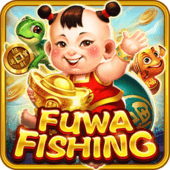 Fuwa Fishing kiss ph game