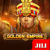 Golden Empire kiss ph slot