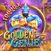 Golden Genie hot kiss ph game