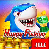 Happy Fishing kiss ph game