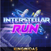 Interstellar Run kiss ph cards
