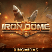 Iron Dome kiss ph cards