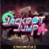 Jackpot Jump kiss ph cards