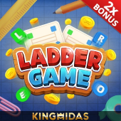 Ladder Game kiss ph cards