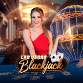 Las Vegas Blackjack on kiss ph