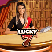 Lucky 7 on kiss ph