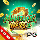 Mahjong Ways 2 hot kiss ph game