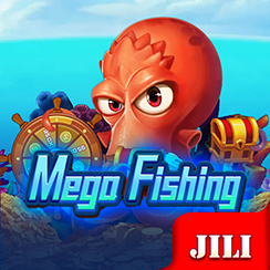 Mega Fishing kiss ph game