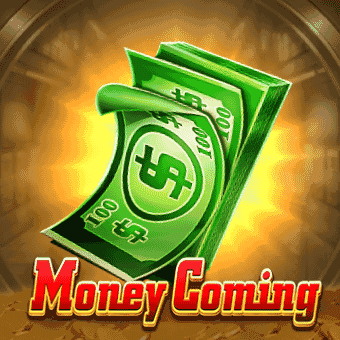 Money Coming kiss ph slot