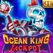 Ocean King Jackpot kiss ph game