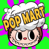 Popmart kiss ph slot