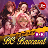Sexy Blockchain Baccarat B B on kiss ph