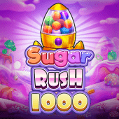 Sugar Rush 1000 hot kiss ph game