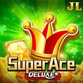 Super Ace Deluxe hot kiss ph game