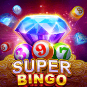 Super Bingo reward session game