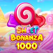 Sweet Bonanza 1000 related hot game