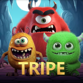 Tripe cards game on kiss ph