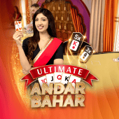 Ultimate Andar Bahar on kiss ph